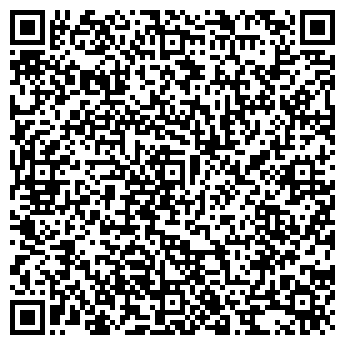 QR-код с контактной информацией организации Продовольственный магазин, ИП Дружинин Б.Ю.