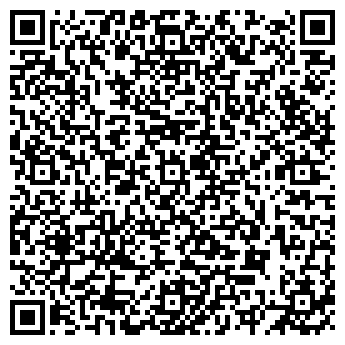 QR-код с контактной информацией организации ООО Братский полигон