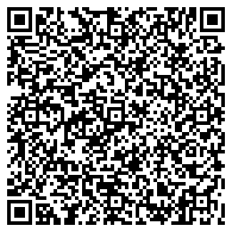 QR-код с контактной информацией организации Отто