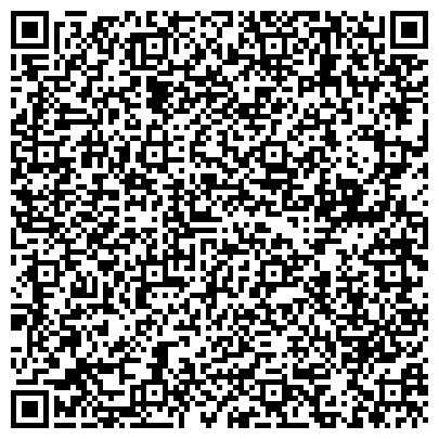 QR-код с контактной информацией организации Oriflame, косметическая компания, представительство в г. Ставрополе