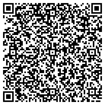 QR-код с контактной информацией организации ООО Хозрасчетный центр