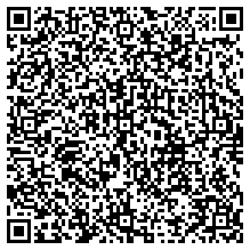 QR-код с контактной информацией организации Каратэ