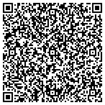 QR-код с контактной информацией организации ЗАО АгроМордовия