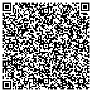 QR-код с контактной информацией организации Тургояк