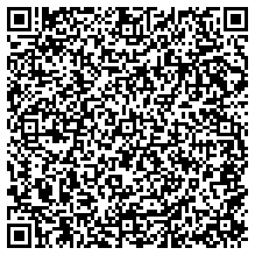 QR-код с контактной информацией организации Совет ветеранов ОМО им. П.И. Баранова