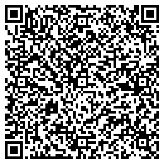 QR-код с контактной информацией организации B2