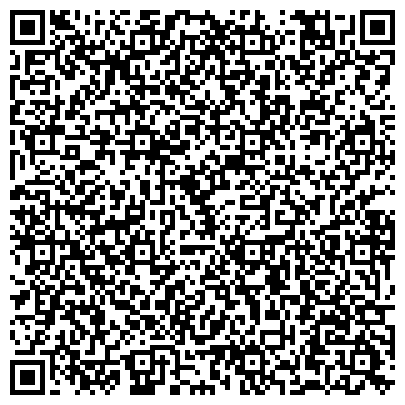QR-код с контактной информацией организации Настоящий Фермер, ассоциация крестьянско-фермерских хозяйств Омской области