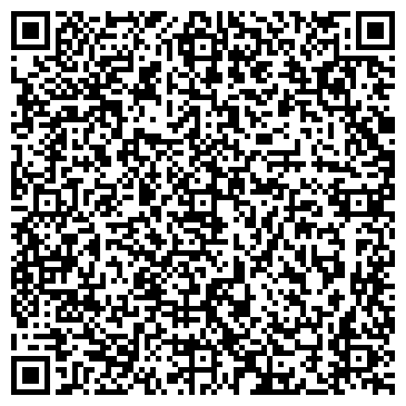 QR-код с контактной информацией организации Лужники