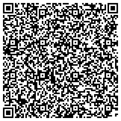 QR-код с контактной информацией организации Oriflame, косметическая компания, представительство в г. Ставрополе