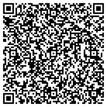 QR-код с контактной информацией организации Продовольственный магазин, ИП Жукова И.В.