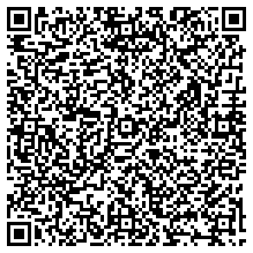 QR-код с контактной информацией организации Тренажерный зал, ДЮСШ, г. Долинск
