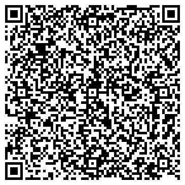 QR-код с контактной информацией организации Киокушинкай