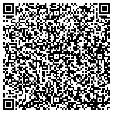QR-код с контактной информацией организации Продовольственный магазин, ИП Абдуллаев А.М.