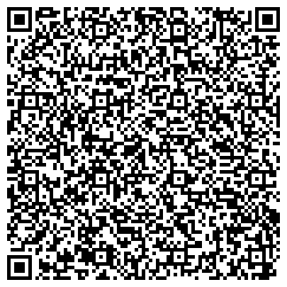 QR-код с контактной информацией организации Юность Самотлора