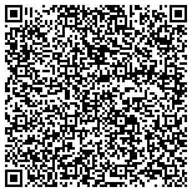 QR-код с контактной информацией организации Пермский коллекционер