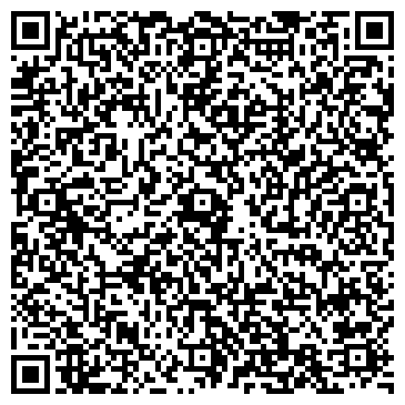 QR-код с контактной информацией организации Продовольственный магазин на ул. Олега Кошевого, 13