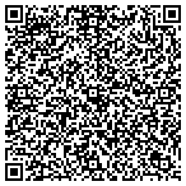 QR-код с контактной информацией организации ОАО «Приморское агентство авиационных компаний» "Билетур"