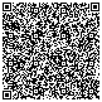 QR-код с контактной информацией организации Омская областная организация профсоюза работников народного образования и науки РФ