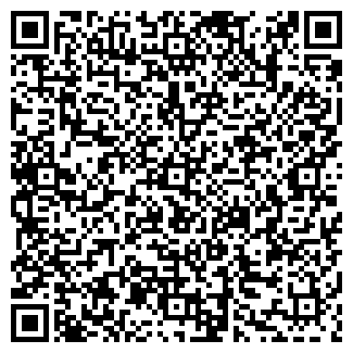 QR-код с контактной информацией организации «АВТО ИНТЕР»