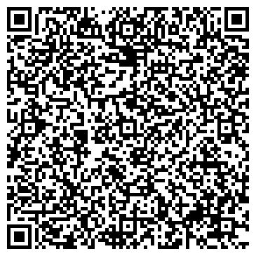 QR-код с контактной информацией организации ООО Криста-Иркутск
