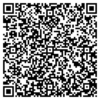 QR-код с контактной информацией организации РУККИ РУС