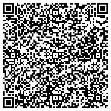 QR-код с контактной информацией организации ООО Иркутский проектный центр