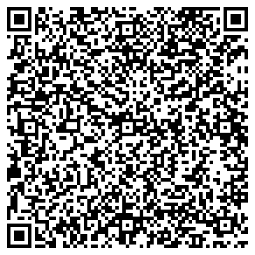 QR-код с контактной информацией организации ООО Златоустовский молочный комбинат