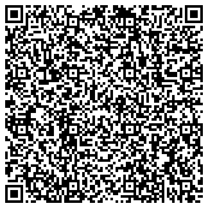 QR-код с контактной информацией организации "Общество по защите прав потребителей в сфере страхования"