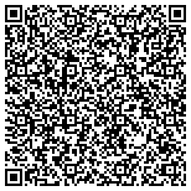 QR-код с контактной информацией организации Аварийная диспетчерская служба Ленинского района