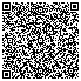 QR-код с контактной информацией организации Островок, продовольственный магазин