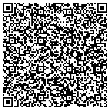 QR-код с контактной информацией организации БратскЭнергоСтройТранс-1, ОАО, транспортная компания, Офис