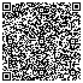 QR-код с контактной информацией организации Човский, продовольственный магазин