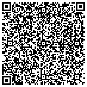 QR-код с контактной информацией организации Служба заказа такси "Восьмерочка"