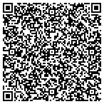 QR-код с контактной информацией организации Жизнь, Омская региональная общественная организация