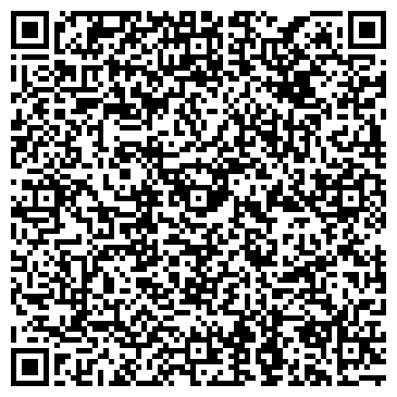 QR-код с контактной информацией организации Киокушинкай