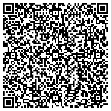 QR-код с контактной информацией организации Байкалэнергософт, IT-компания