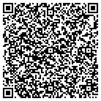 QR-код с контактной информацией организации Продовольственный магазин, ИП Ильин В.С.