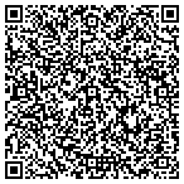 QR-код с контактной информацией организации Омская городская общественная организация потребителей