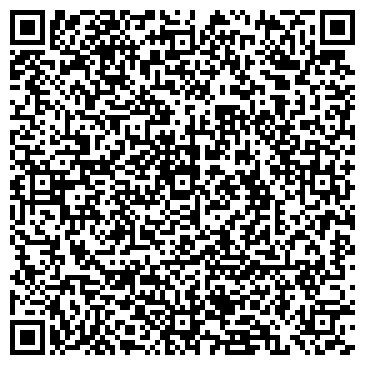 QR-код с контактной информацией организации Агама