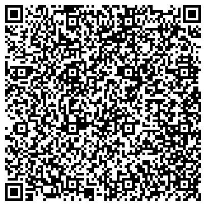 QR-код с контактной информацией организации Омская районная организация профсоюза работников народного образования и науки РФ