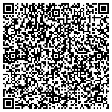QR-код с контактной информацией организации Деревенское мясо, сеть магазинов, ИП Байрамов В.С.