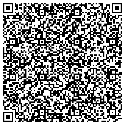 QR-код с контактной информацией организации Фонд развития территориального общественного самоуправления Советского административного округа г. Омска