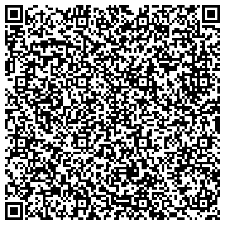 QR-код с контактной информацией организации Профессиональная медицинская ассоциация народного целительства и систем оздоровления, Омская региональная общественная организация