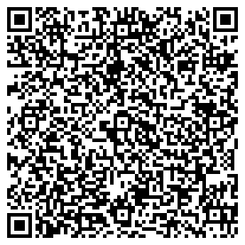 QR-код с контактной информацией организации СДЮСШОР