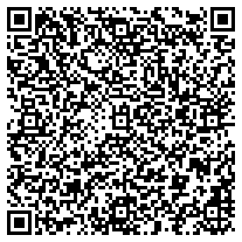 QR-код с контактной информацией организации Blackbar