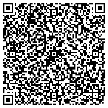 QR-код с контактной информацией организации ООО Галактика-Ангара