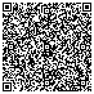 QR-код с контактной информацией организации ООО Мангуст