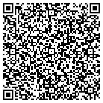 QR-код с контактной информацией организации Продовольственный магазин, ИП Наседкин Е.И.