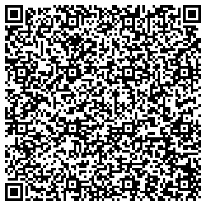 QR-код с контактной информацией организации Центр восстановления, Омская региональная благотворительная общественная организация