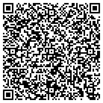 QR-код с контактной информацией организации Продовольственный магазин, ИП Ставинская О.А.